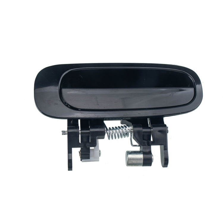 Car Left Rear Door Outside Handle 69240-02040 for Toyota Carola