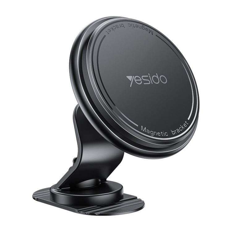 Yesido C220 Car Center Console MagSafe Magnetic Phone Holder