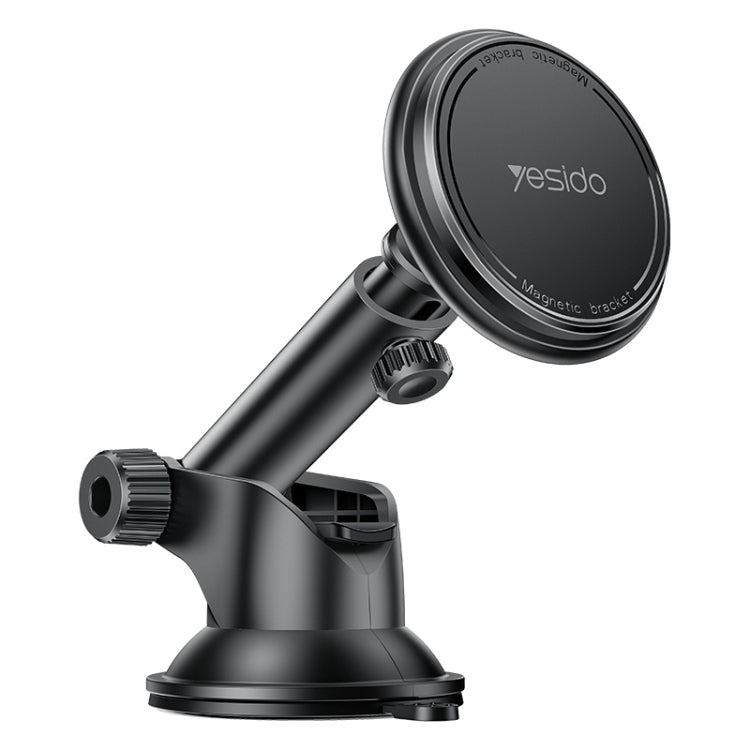 Yesido C269 Car Center Console MagSafe Magnetic Phone Holder