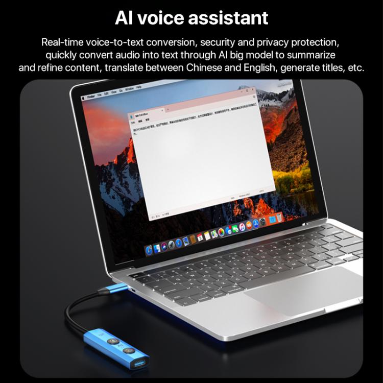 YCE V295 5 in 1 USB-C / Type-C HUB Adapter AI Docking Station | Bulky ...