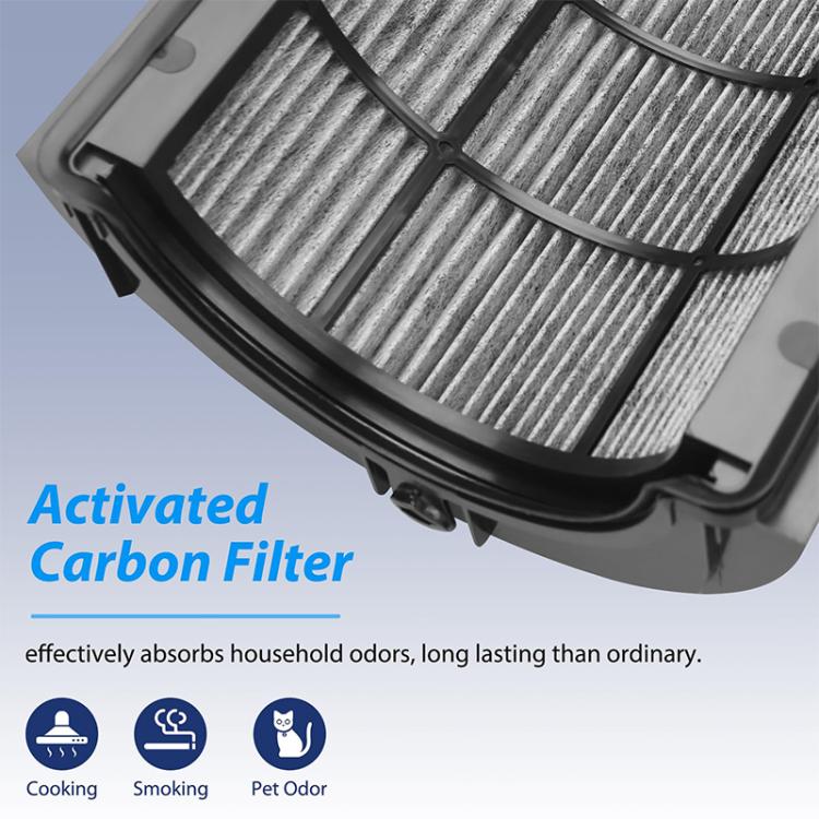 Combined Filter For Dyson TP06 / TP09 / HP07 / HP09 Air Purifier ...