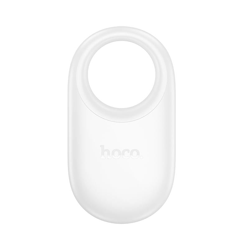 hoco E94 Star Portable Intelligent Positioning Anti-lost Device(White)