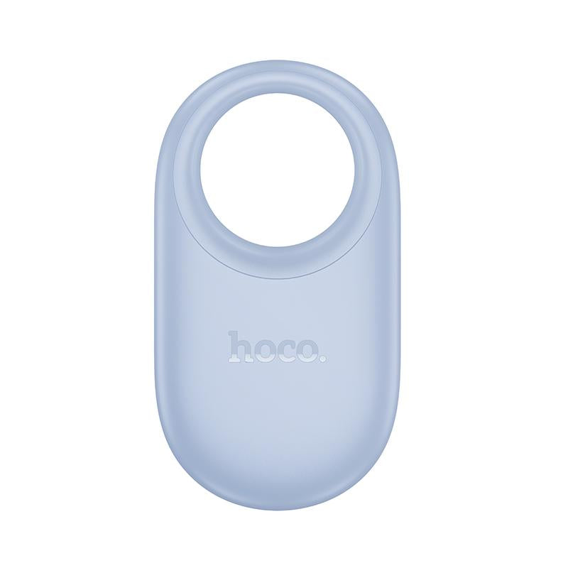 hoco E94 Star Portable Intelligent Positioning Anti-lost Device(Blue Star)