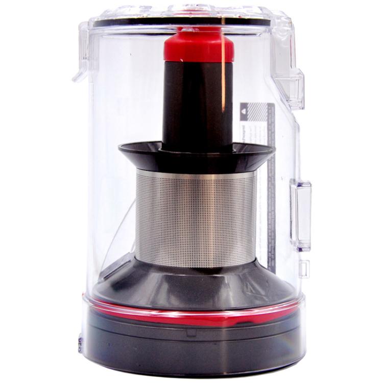 For Proscenic P11 / P11 Combo Unitec Cordless Vacuum Cleaner Dust Cup Filter HEPA