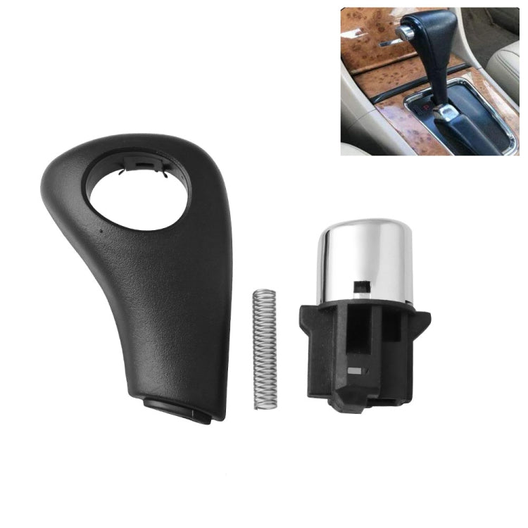 Car Shifter Shift Button Knob Repair Kit 54132-SDA-A81 +
