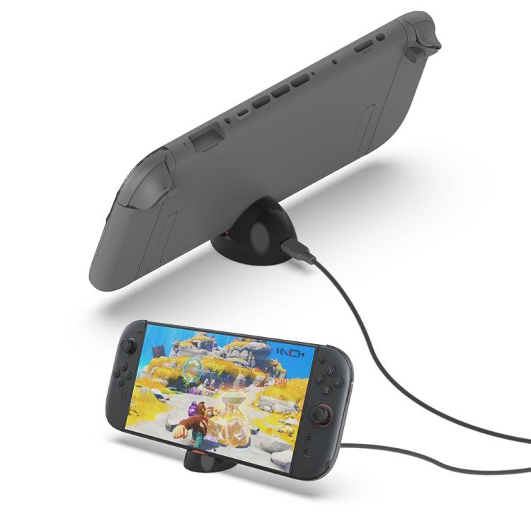PGTECH GP-376 Game Console Charging Stand – Bulky Mart