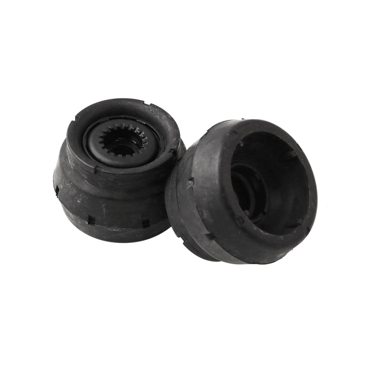 2 PCS Front Suspension Top Strut Mounts 1J0412331B/C 1J0412249