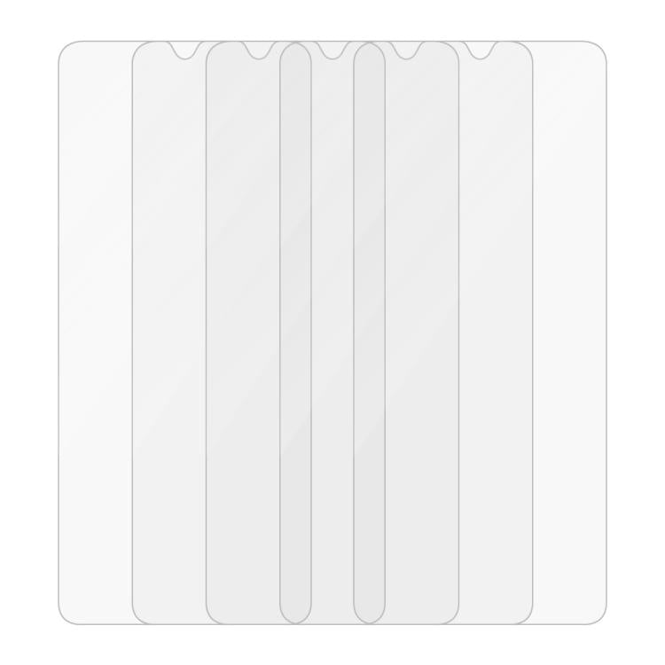 5pcs / Pack Do As You Wish HD Tempered Glass Film, For Redmi 14C, For Redmi A4 5G, For Redmi Note 14 5G, For Redmi 14R, For Redmi K70 Ultra, For Redmi 13 5G, For Redmi 13 4G, For Redmi A3x, For Redmi Note 13R, For Redmi Turbo 3, For Redmi A3           ...