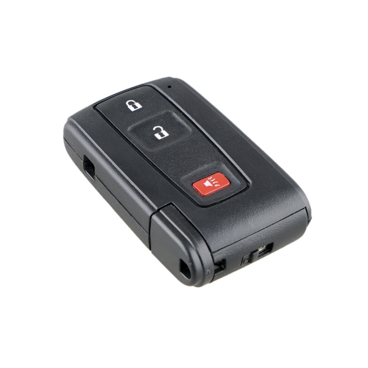 Car Key Shell Remote Control Case with Small Key for... – Bulky Mart