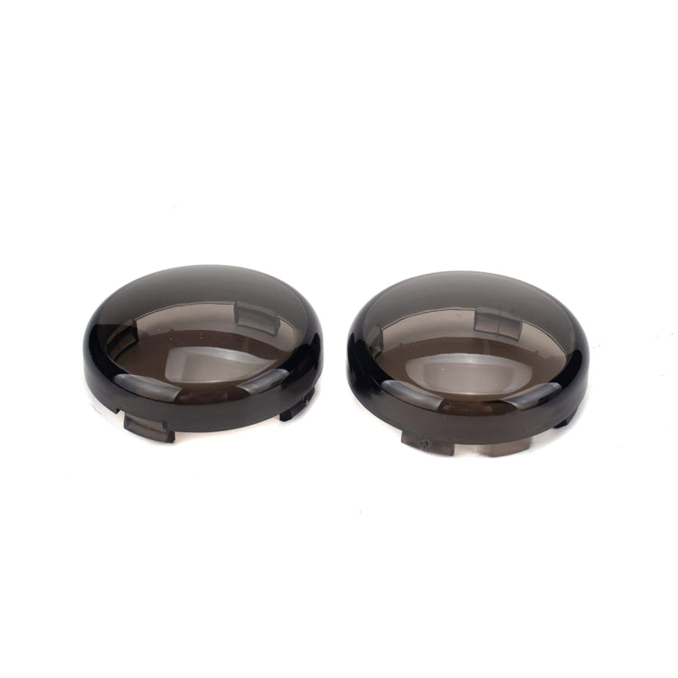2 PCS Motorcycle Front and Rear Turn Signal Cover / Turn Signal Shell