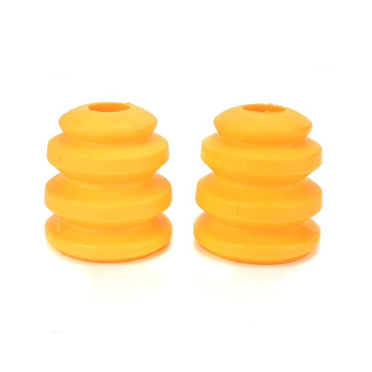 2 PCS Car Polyurethane Front Shock Absorber 15153958 for Cadillac /