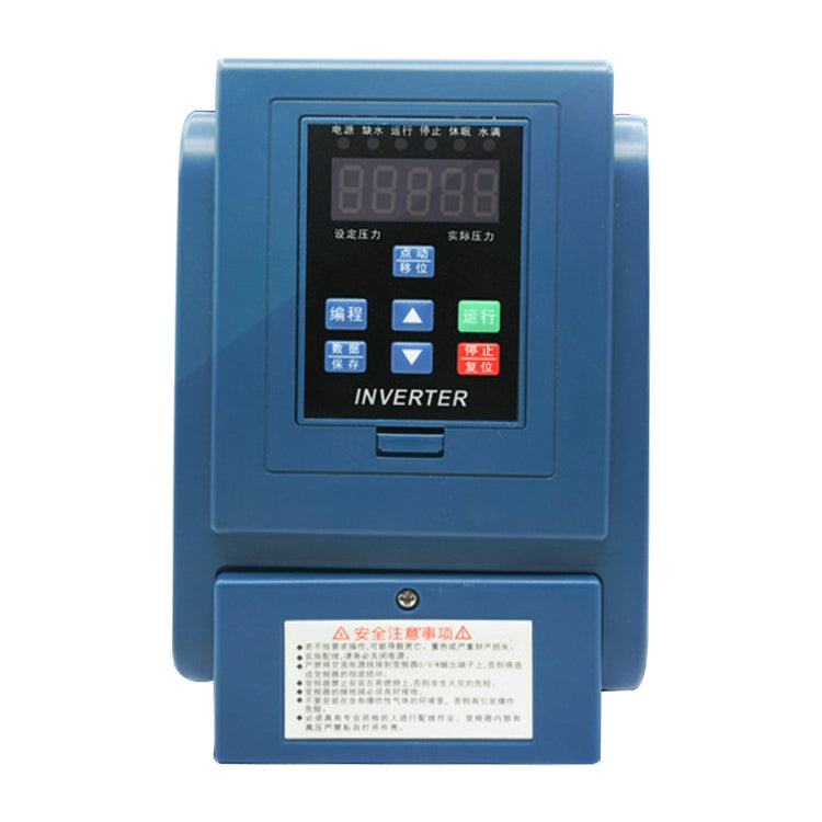HY2-1500X 1.5KW 220V Single-phase Input Single-phase Output Constant P ...