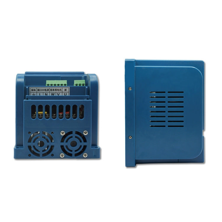 HY2-1500X 1.5KW 220V Single-phase Input Single-phase Output Constant P ...