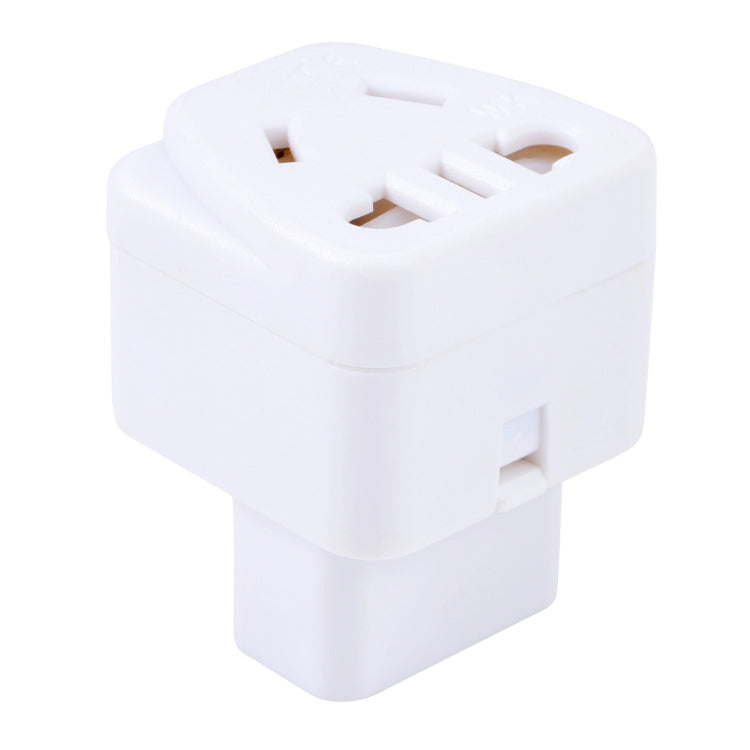 Portable Universal Five-hole WK to C13-C14 Plug Socket... – Bulky Mart
