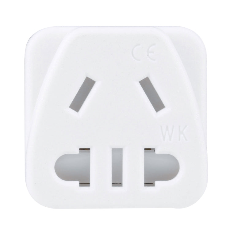 Bulky Plug Socket Portable Universal Five-hole WK to C13-C14 Plug Socket... – Bulky Mart
