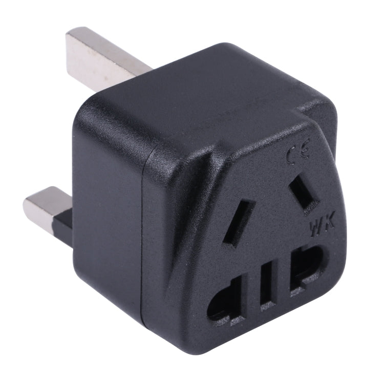 Portable Universal Five-hole WK to EU Plug Socket... – Bulky Mart