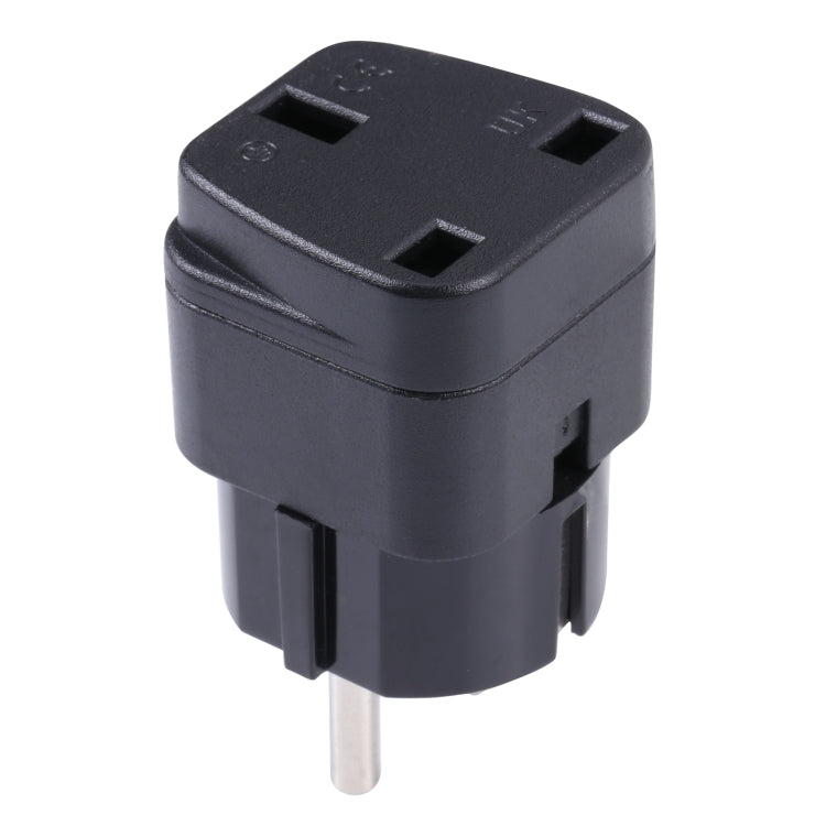 Bulky Plug Socket Portable UK to Small South Africa Plug Socket Power... – Bulky Mart
