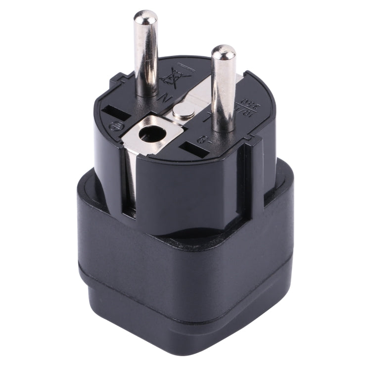 Bulky Plug Socket Portable UK to Small South Africa Plug Socket Power... – Bulky Mart