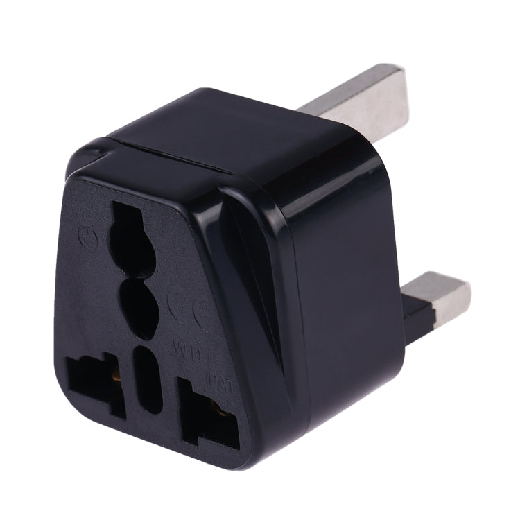 Bulky Plug Socket Portable Universal Socket to UK Plug Power Adapter... – Bulky Mart