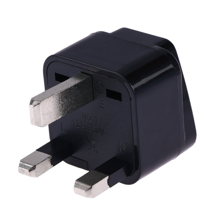 Portable Universal Socket to UK Plug Power Adapter... – Bulky Mart