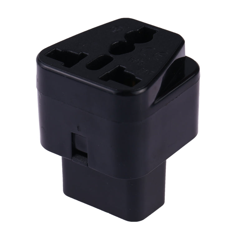 Portable Universal Socket to C14 Male Plug UPS PDU APC... – Bulky Mart