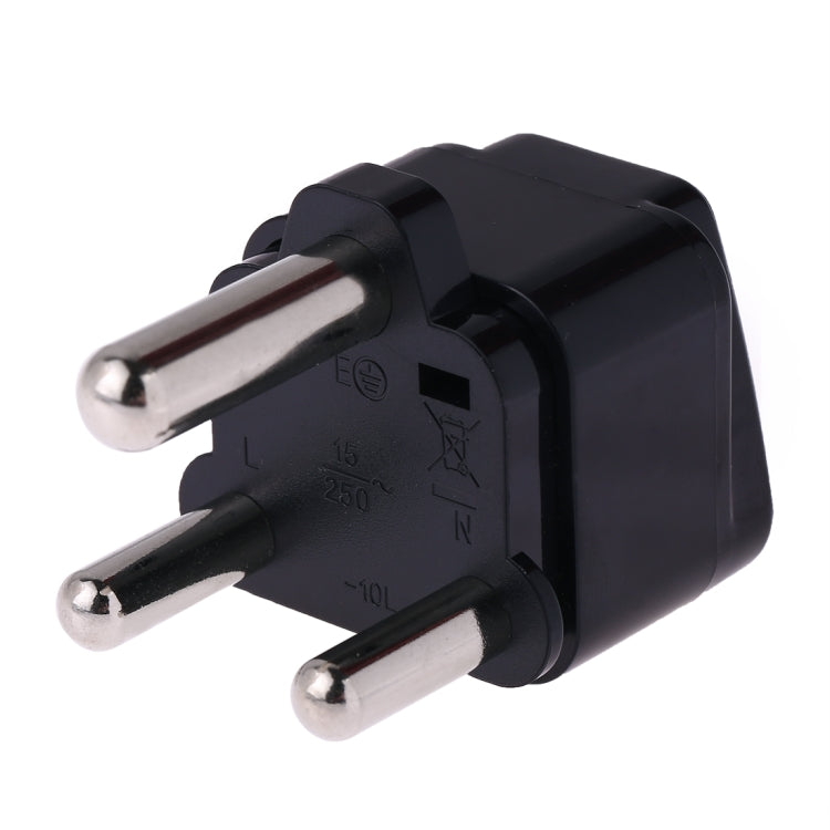 Bulky Plug Socket Portable Universal Socket to (Large) South Africa Plug... – Bulky Mart