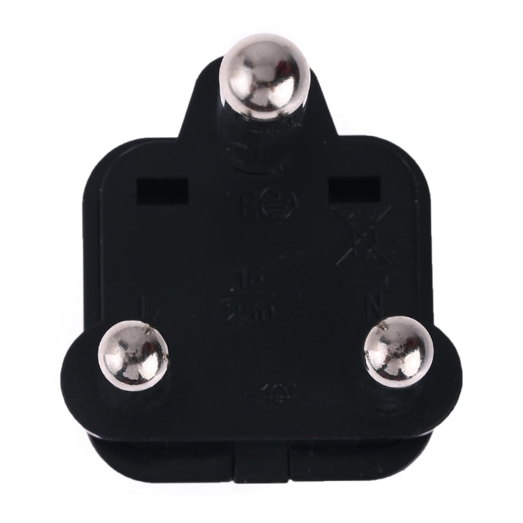 Bulky Plug Socket Portable Universal Socket to (Large) South Africa Plug... – Bulky Mart