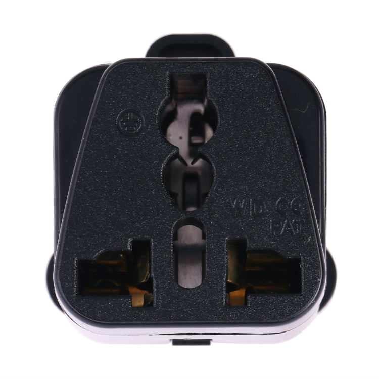 Portable Universal Socket to (Large) South Africa Plug... – Bulky Mart