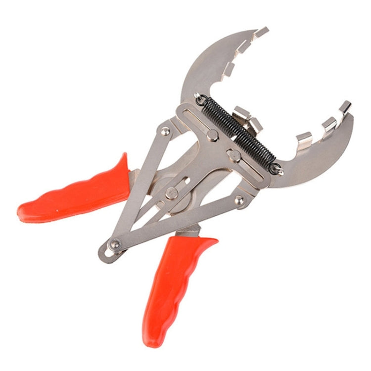 Auto Piston Ring Plier Clamp Car Repair Tools Adjustable Pistons