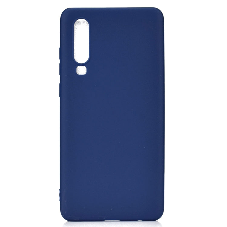 Candy Color TPU Case for Huawei P30