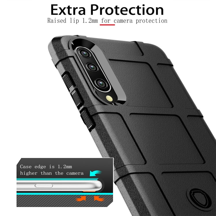 Full Coverage Shockproof TPU Case for Huawei P30, Huawei P30
