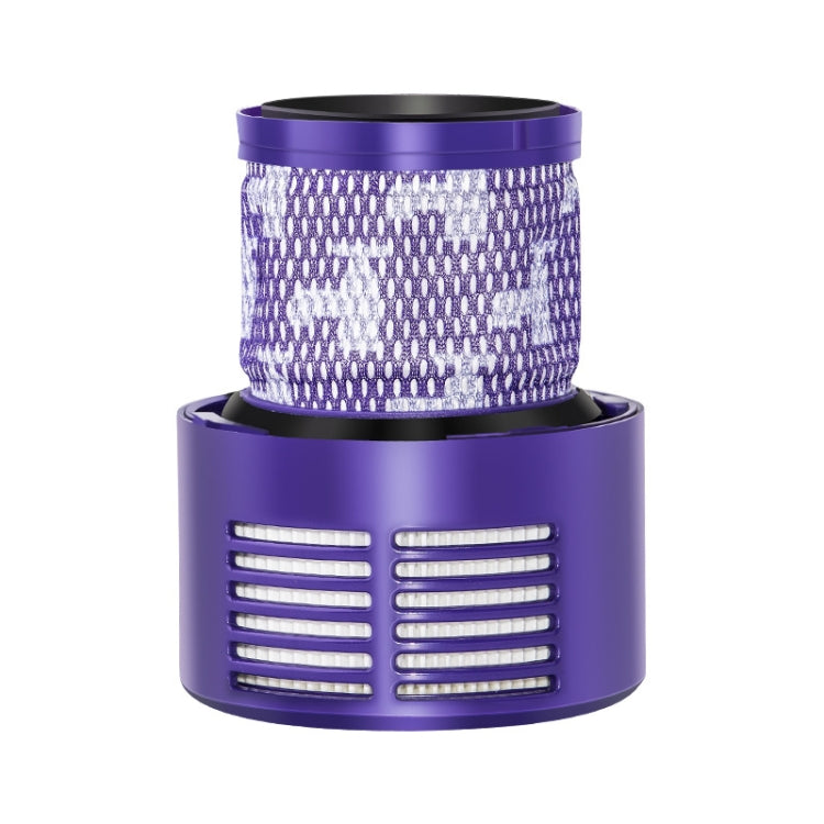 Vacuum Cleaner Filter Core Rear Parts Accessories for Dyson V10, US Version
