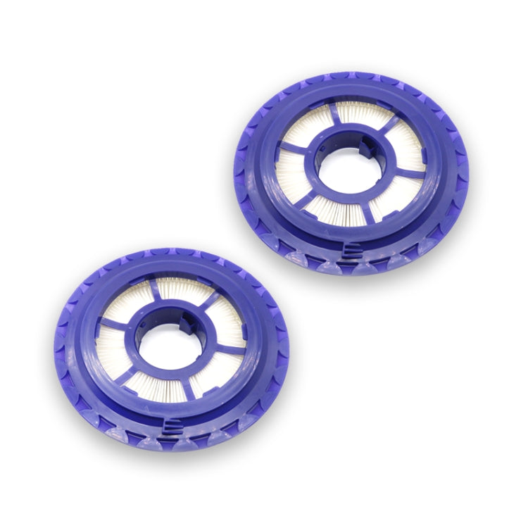 XD947 2 PCS Rear Filter Core for Dyson DC41 / DC65 Vacuum Cleaner Accessories, XD947