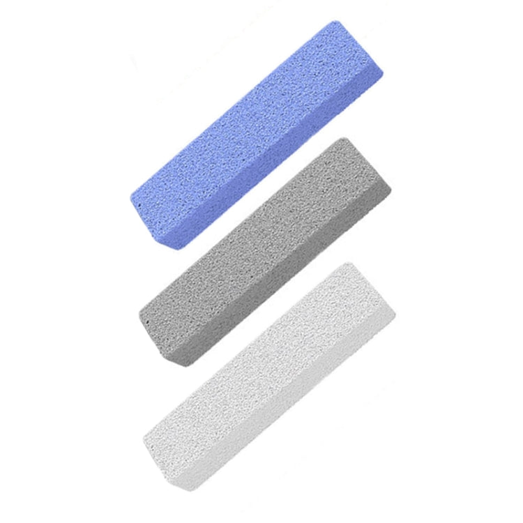 038 Long Glass Grindstone Multi-faceted Peeling Foot Rub, 038