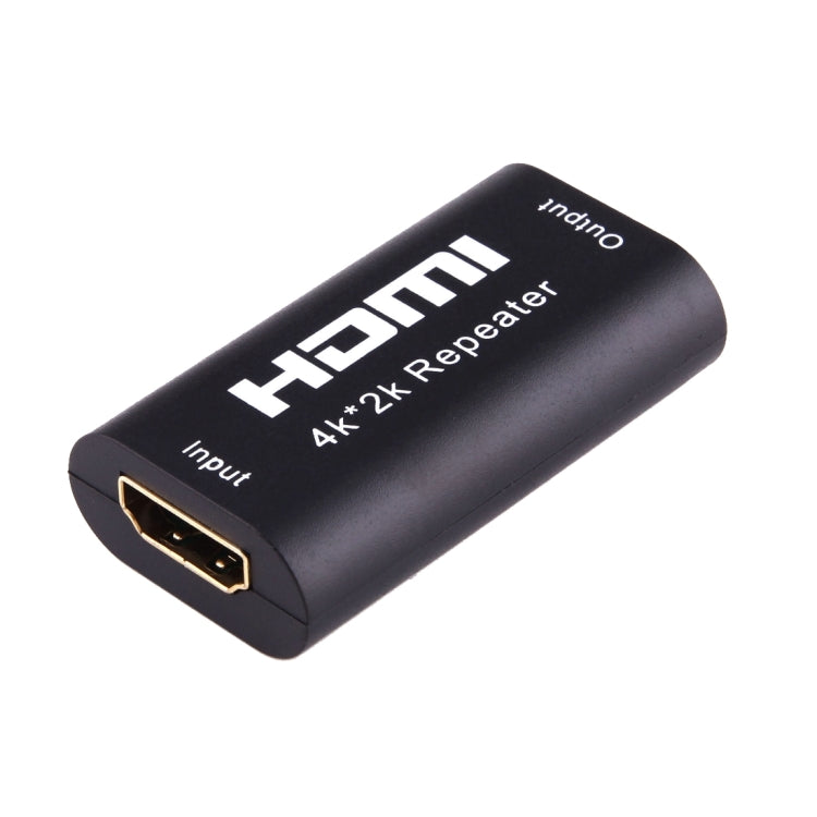 Mini 2160P Full HD HDMI 1.4b Amplifier Repeater