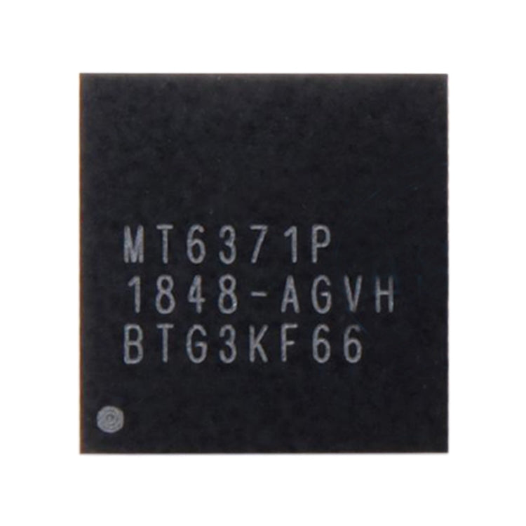 Power IC Module MT6371P, MT6371P – Bulky Mart
