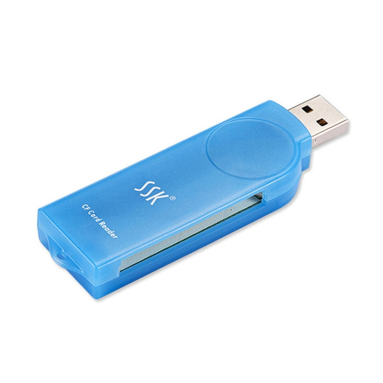 Ssk Reader SSK SCRS028 USB 2.0 Interface External Card Reader,... – Bulky Mart