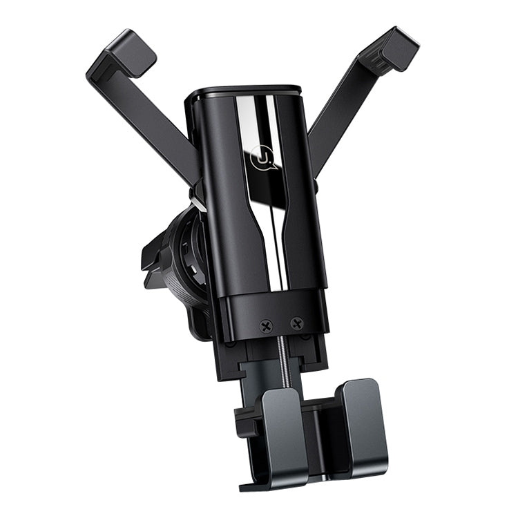 USAMS US-ZJ058 Retractable Gravity Car Holder for 4.7 - 7 inch