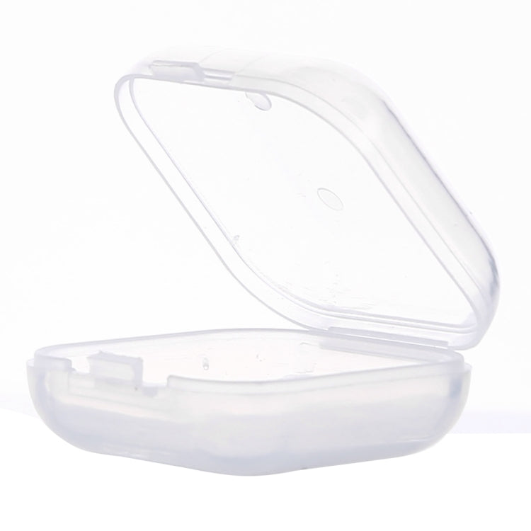 For Apple AirPods Earphone Earplug Type Silicone Ear Caps Packing Box ...