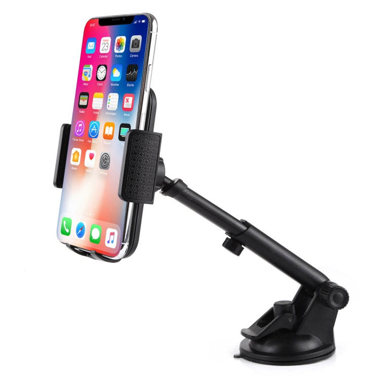 Universal Rotatable Adjustment Car Windshield Mobile Phone Holder