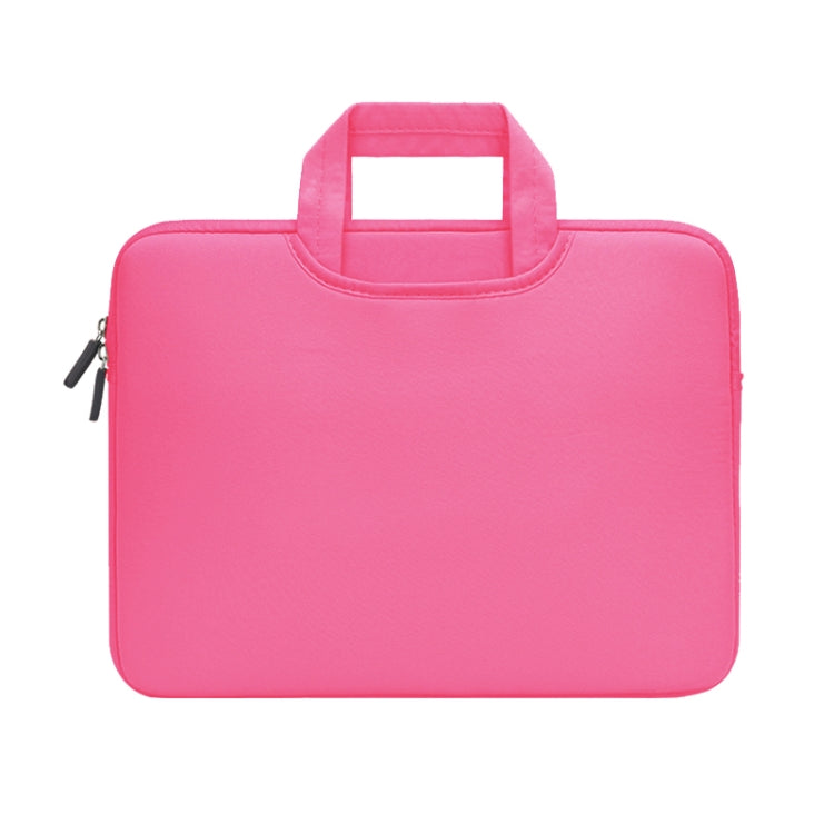 13.3 inch Portable Air Permeable Handheld Sleeve Bag for MacBook Air