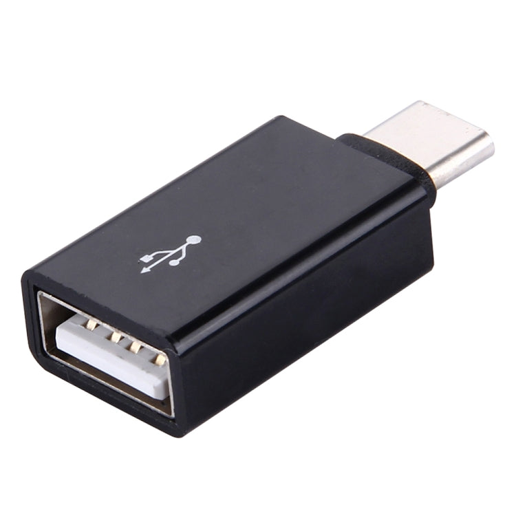 USB-C / Type-C Male to USB 2.0 Female Port Connector Adapter for New