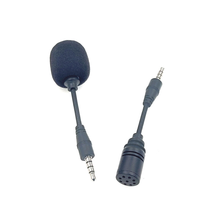 ZJ002MR-01 4 Level Pin 3.5mm Plug Bluetooth Wireless Interpreter Tour