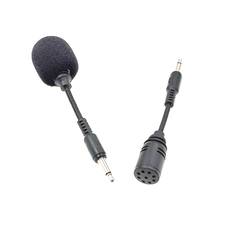 ZJ002MR-01 Mono 3.5mm Plug Bluetooth Wireless Interpreter Tour Guide