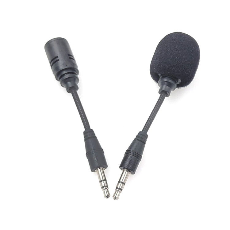 ZJ002MR-01 Stereo 2.5mm Plug Bluetooth Wireless Interpreter Tour