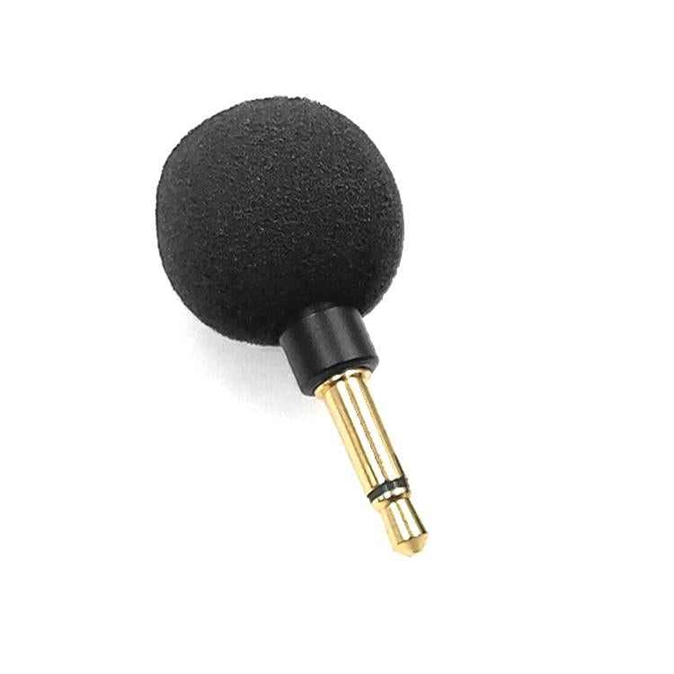ZJ040MR Mono 3.5mm Mobile Phone Tablet Laptop Electronic Equipment