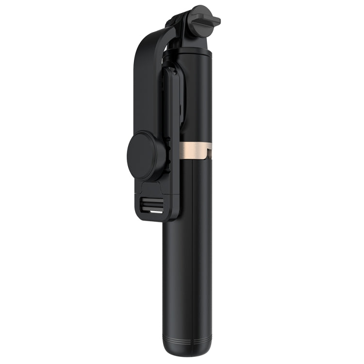 Q03 Bluetooth Remote Control Tripod Selfie Stick Phone Holder