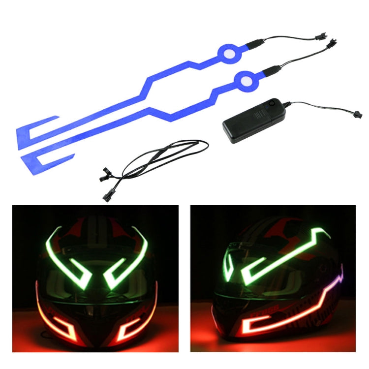 MB-MHL002 Motorcycle Modification Accessories Universal Pasteable