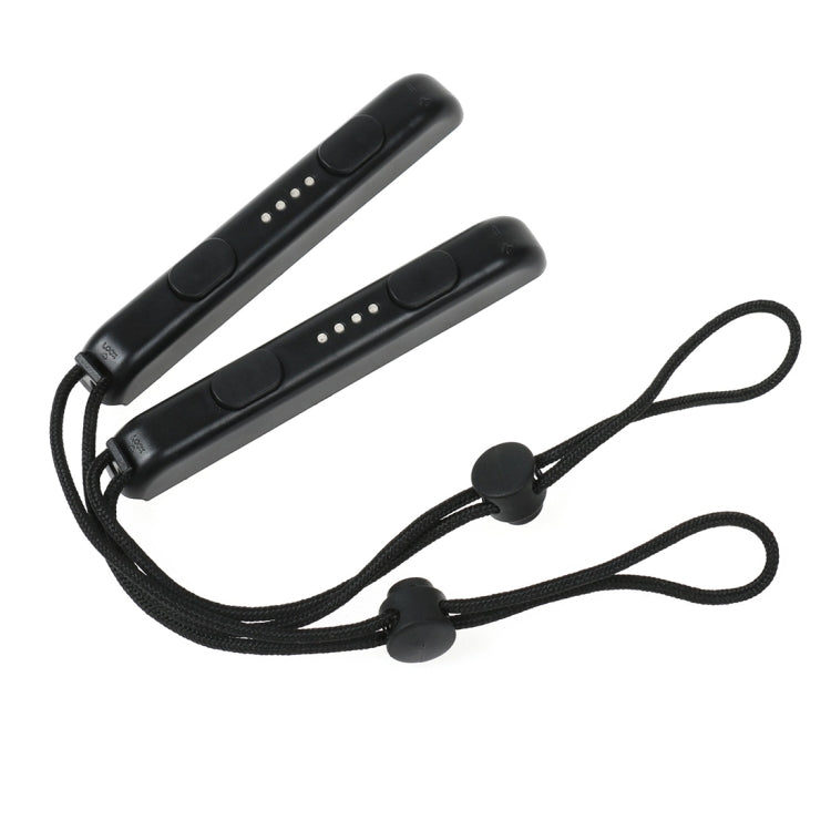 1 Pair Wrist Rope Lanyard Games Accessories for Nintendo Switch
