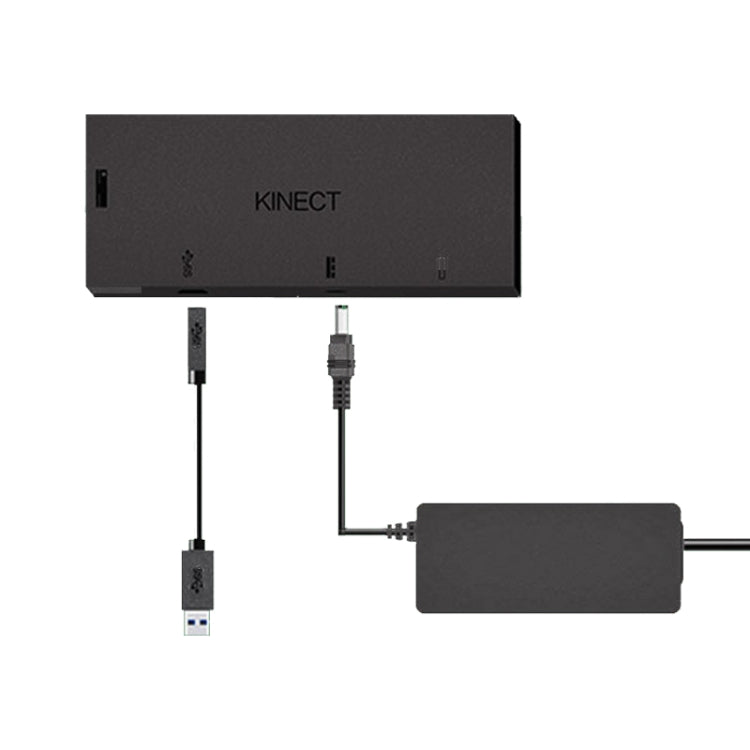Kinect 2.0 AC Adapter Power Supply For Windows PC / Xbox One S / X, US ...